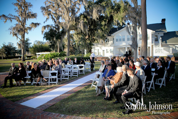 Best Cypress Grove Park Wedding photographer - Sandra Johnson (SJFoto.com)